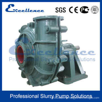 Iron Ore Slurry Pumps (EHM-10ST)